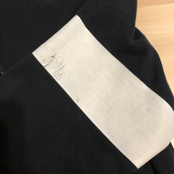 A$AP HOODIE - Picture 4 of 7